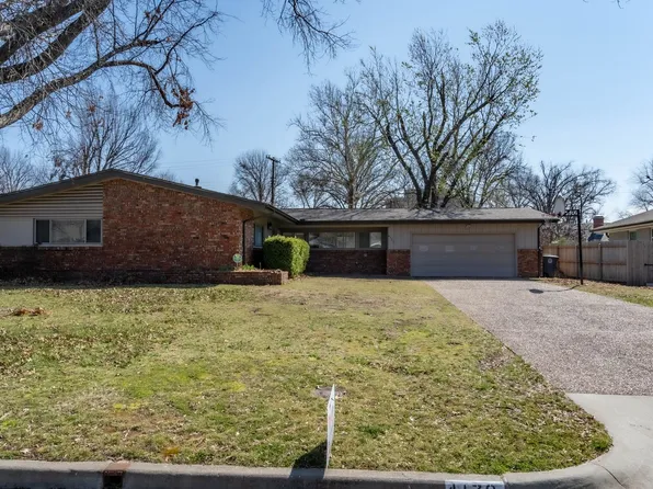 4132 E 48th Pl, Tulsa, OK 74135