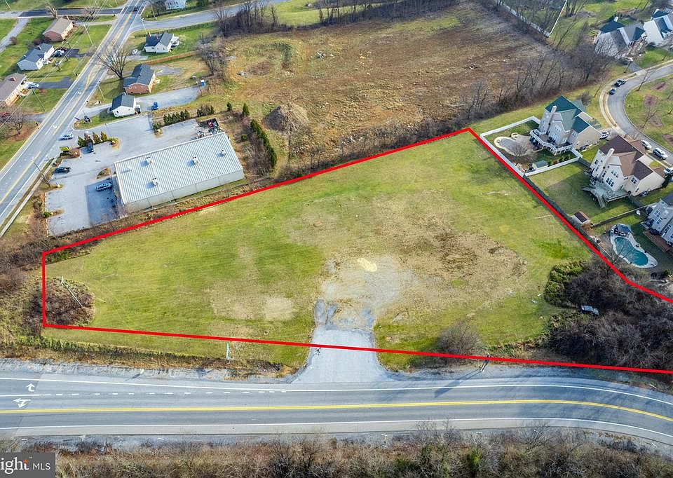 2nd image of CHARLES TOWN RD