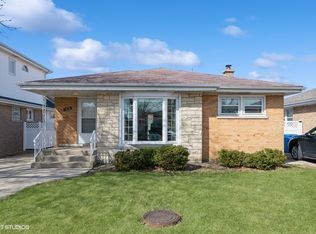 5838 N Ottawa Ave, Chicago, IL