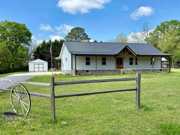 86 Moon Rd, Horton, AL 35980