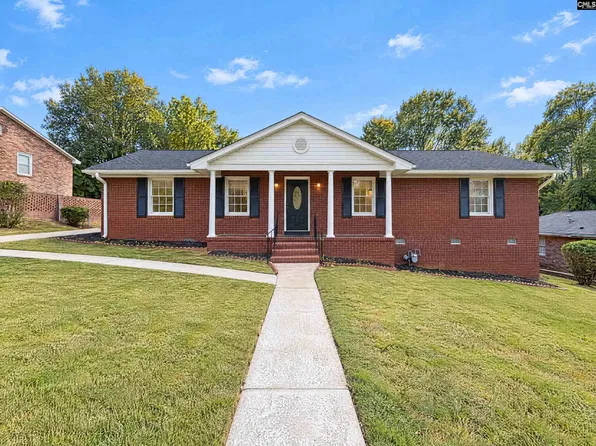 539 Romford Rd, Columbia, SC 29203