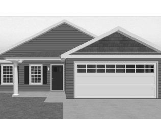 243 Snowmill Rd, Woodruff, SC 29388