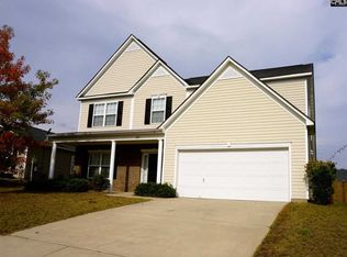 825 Wing Stripe Ct, Columbia, SC 29229