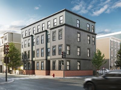 251-255 W 3rd St #3, Boston, MA, 02127