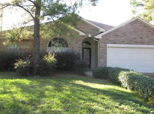 18711 Polo Meadow Dr, Humble, TX 77346