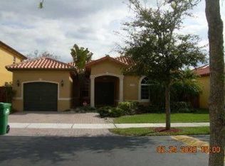 15254 SW 39th Ter, Miami, FL 33185