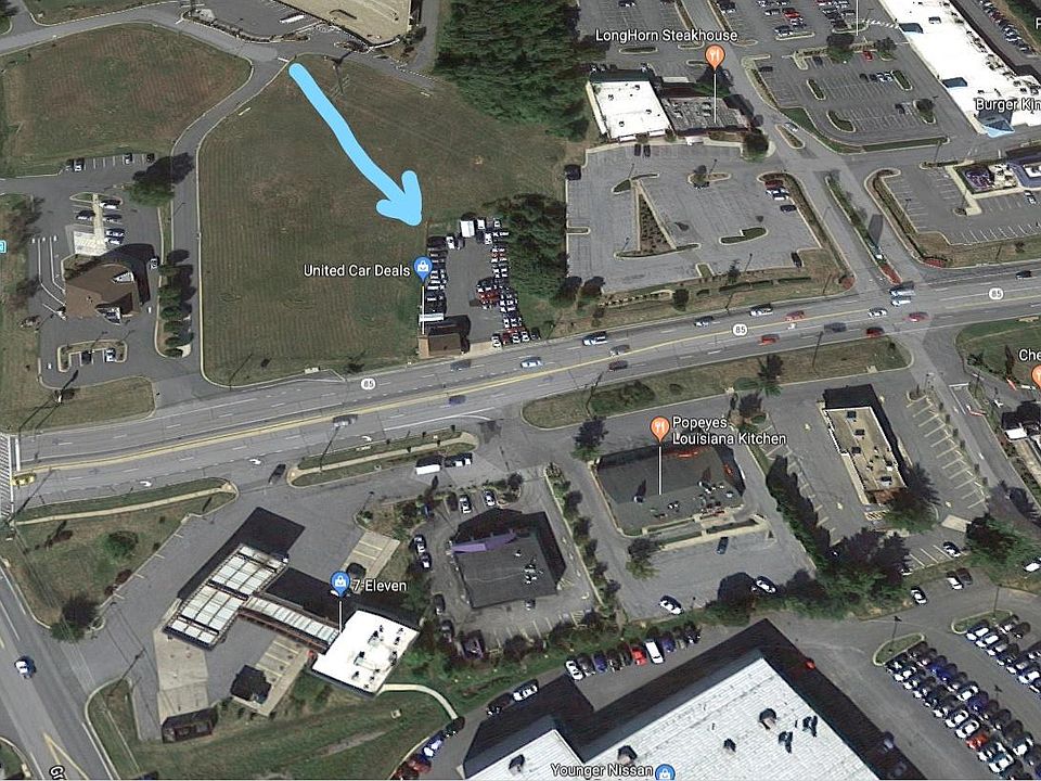 Satellite Image