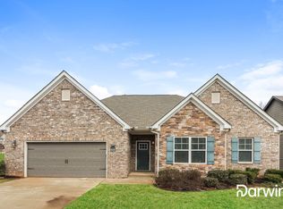 319 San Anselmo St, Locust Grove, GA 30248