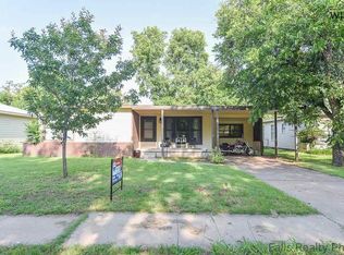 4716 Augusta Ln, Wichita Falls, TX 76302