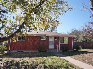 7901 Grace Ct, Denver, CO 80221