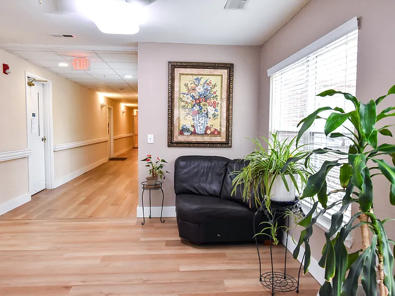 The Oaks Apartment +55 — Photo 12