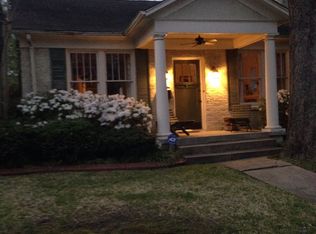 5108 Stonewall Rd, Little Rock, AR 72207