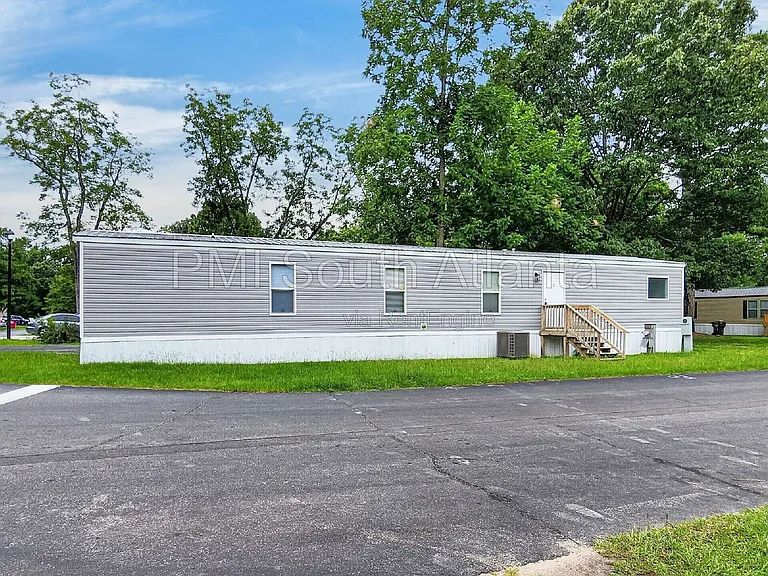 2621 Jeffersonville Rd #23 — Photo 31