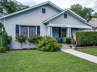 1915 W 10th St, Dallas, TX 75208