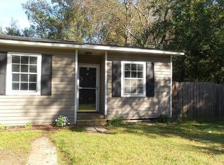 6719 Belwood Dr W #A, Theodore, AL 36582