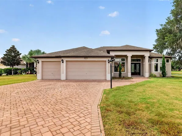 26717 WETLANDS WAY, LEESBURG, FL 34748