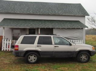 13140 N 300 E, Columbus, IN 47203