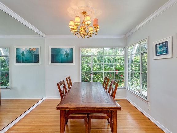 2nd image of 4709 El Camino Corto La Canada