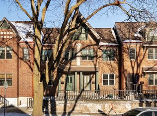 141 S Franklin St, Madison, WI 53703