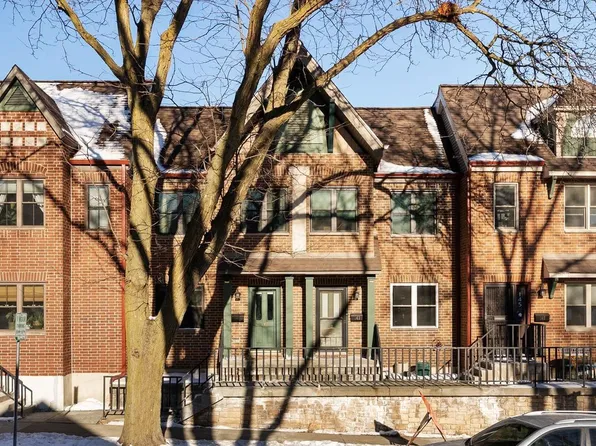 141 South Franklin Street, Madison, WI 53703