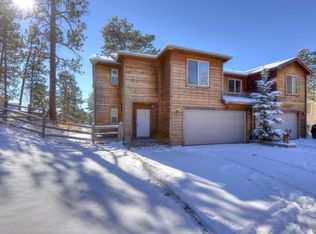30166 Hilltop Dr, Evergreen, CO 80439