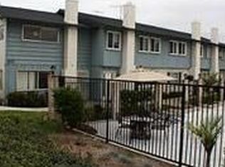 1316 N Placentia Ave, Fullerton, CA 92831