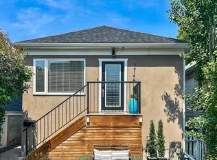 1746 35th Ave SW, Calgary, AB T2T2C9