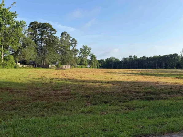 0 Harrod Rd, White Hall, AR 71602