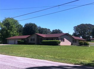 607 Tamy St, Quitman, TX 75783