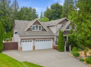 11926 82nd St SE, Snohomish, WA 98290