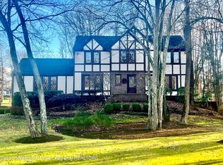 17 Denise Ct, Lincroft, NJ 07738