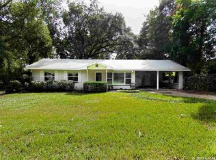 2051 SW 43rd Ave, Gainesville, FL 32608