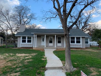 2523 W Kings Hwy, San Antonio, TX, 78228