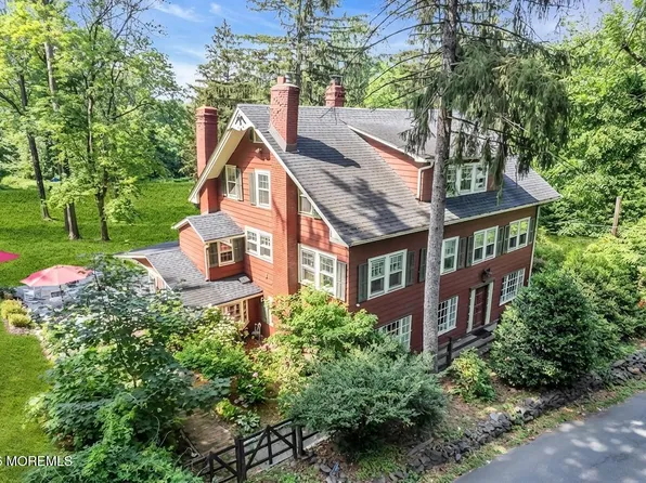 2041 Raritan Road, Scotch Plains, NJ 07076