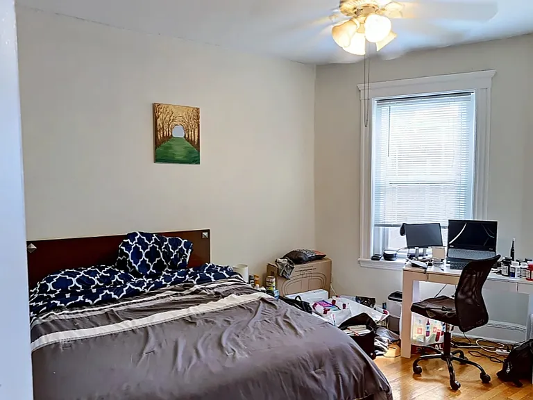 1232 Beacon St #3A — Photo 6