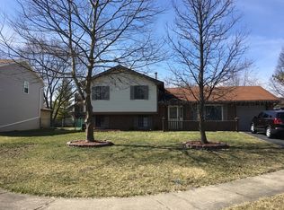 4310 Bayside Dr, Hanover Park, IL 60133
