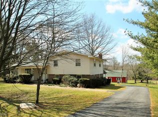 11896 Rogues Hollow Rd, Doylestown, OH