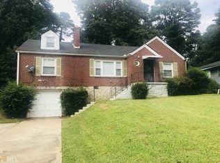 1943 Cummings Dr SW, Atlanta, GA 30311