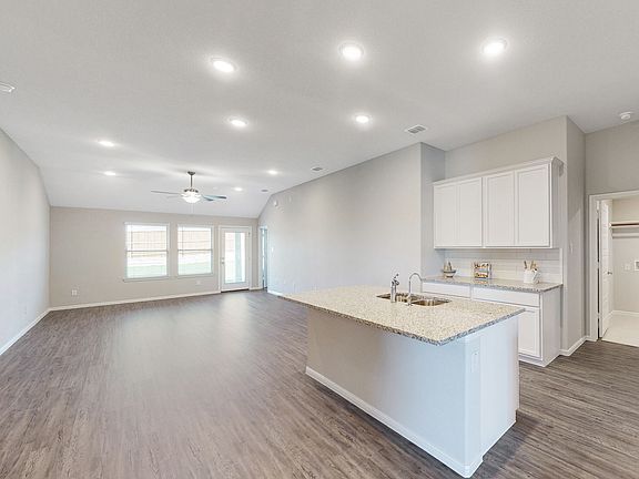 Kitchen - Representational Photo