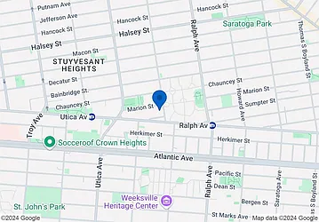 Rented by Doorway NYC, LLC