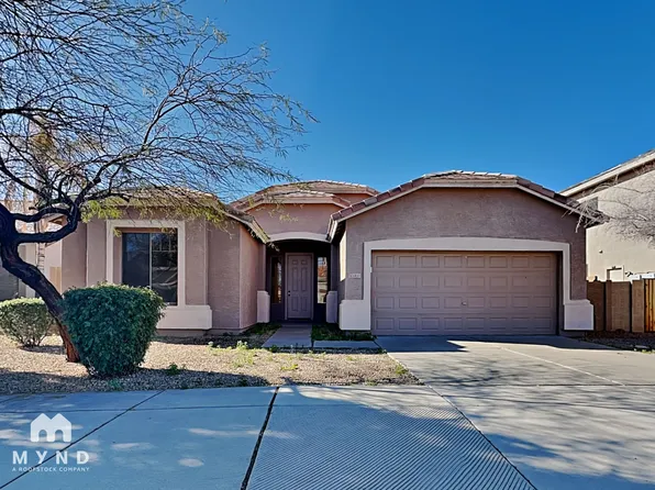 13133 W Citrus Way, Litchfield Park, AZ 85340