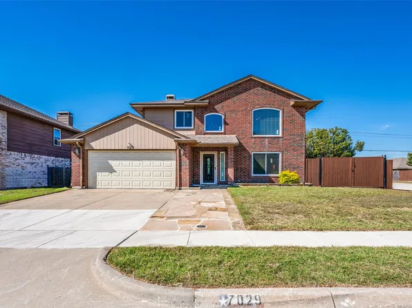 7029 Brookdale Dr, Watauga, TX 76148