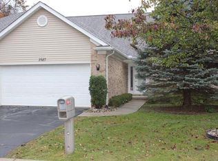 2927 Silent Woods, Commerce Township, MI 48382