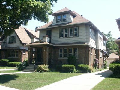 2534 N 61st St, Milwaukee, WI, 53213