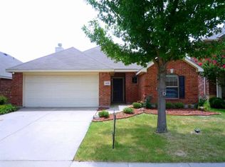 4608 Leeds Dr, McKinney, TX 75070