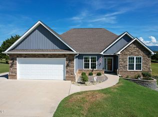 276 Grace Dr, Greeneville, TN 37743