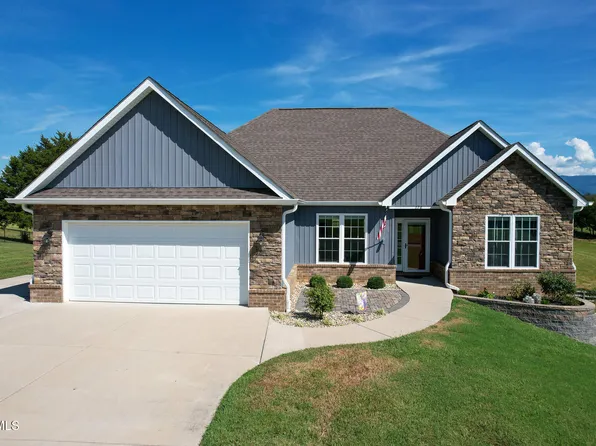 276 Grace Dr, Greeneville, TN 37743