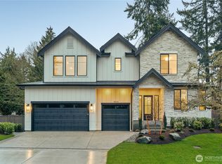 1606 146th Avenue SE, Bellevue, WA 98007