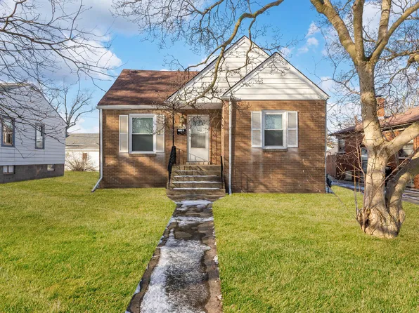 18052 Wentworth Ave, Lansing, IL 60438