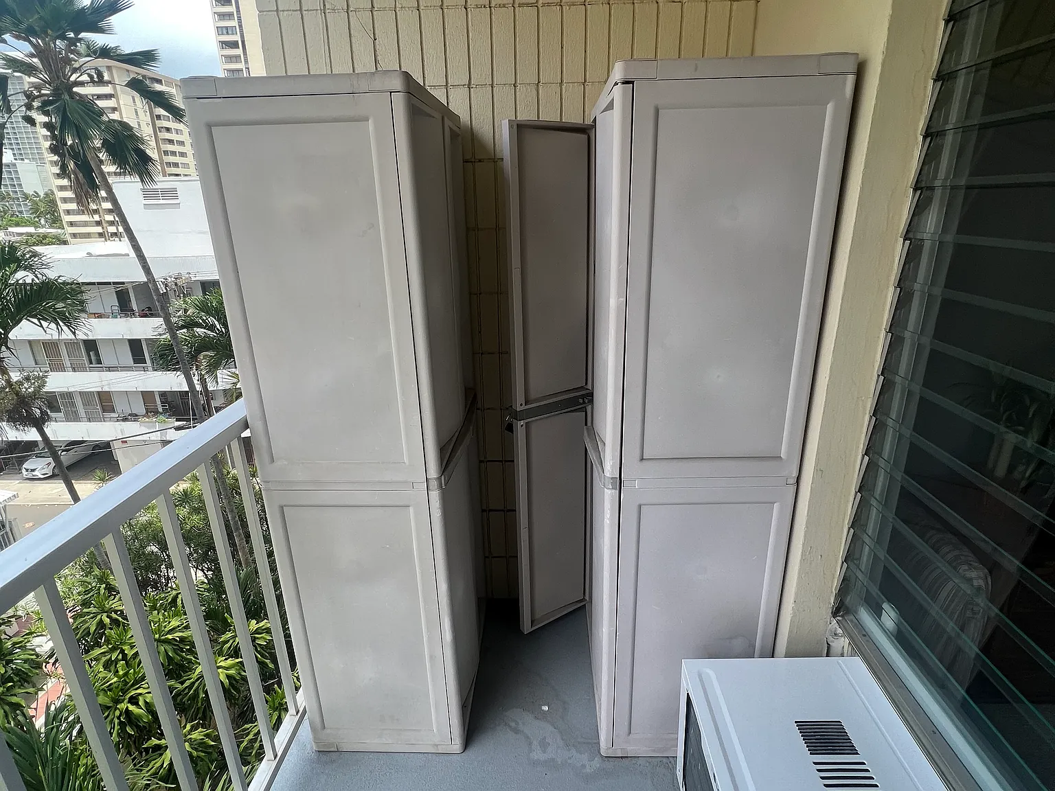 1 bed, 514 sqft, $2,400 — Photo 3
